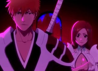 Bleach: Thousand-Year Blood War – The Calamity Anime Gets Early Screenings In The U.S. Bleach: Thousand-Year Blood War – The Calamity Early Screening