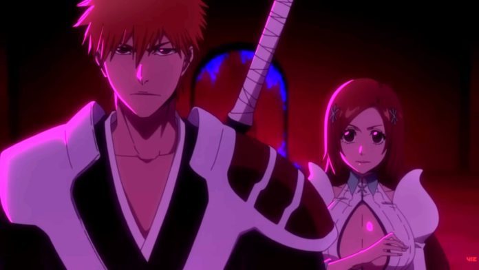 Bleach: Thousand-Year Blood War – The Calamity Early Screening