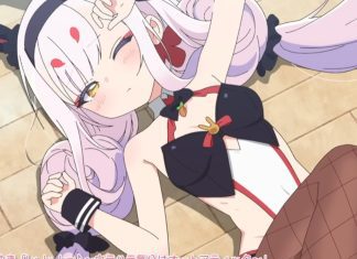 Azur Lane: Slow Ahead! Season 2 Anime’s New Trailer Confirms July 5, 2026 Release Date Azur Lane: Slow Ahead! Season 2 New Trailer