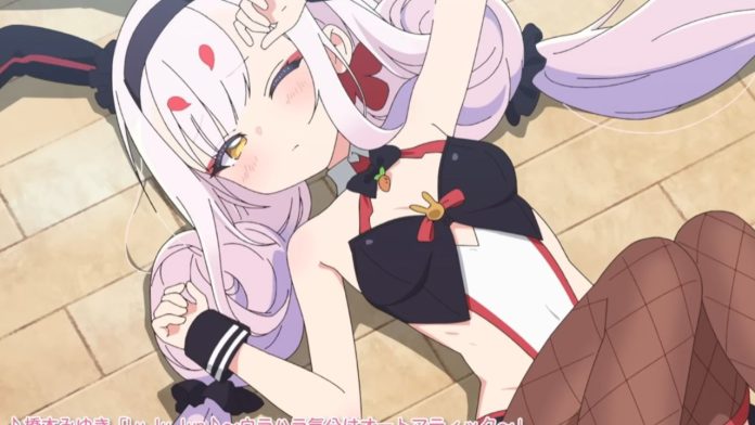 Azur Lane: Slow Ahead! Season 2 New Trailer