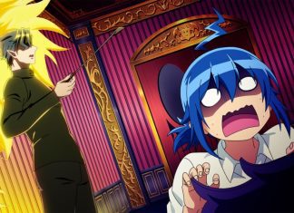 Welcome to Demon School Iruma-kun Season 4 Episode 3 Preview And Synopsis Revealed Welcome to Demon School Iruma-kun Season 4 Episode 3