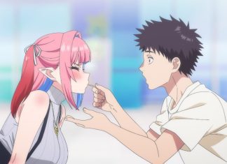 Mistress Kanan is Devilishly Easy Anime Unveiled The Preview And Synopsis For Episode 3 Mistress Kanan is Devilishly Easy Episode 3