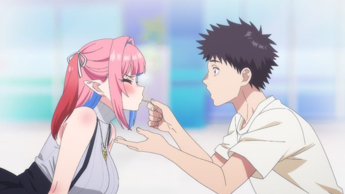 Mistress Kanan is Devilishly Easy Episode 3