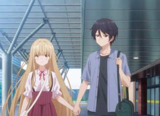 The Angel Next Door Spoils Me Rotten Season 2 Episode 3 Preview And Synopsis Revealed The Angel Next Door Spoils Me Rotten Season 2 Episode 3