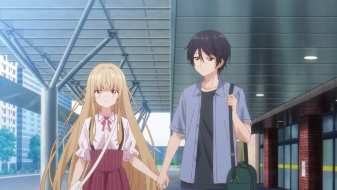 The Angel Next Door Spoils Me Rotten Season 2 Episode 3