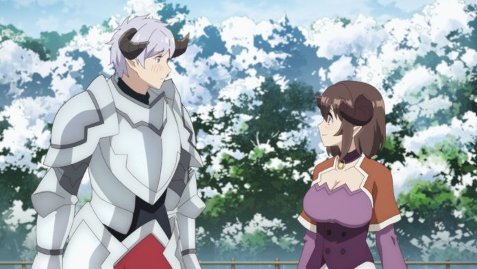 Farming Life in Another World Season 2 Episode 3