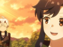 The Forsaken Saintess and Her Foodie Roadtrip in Another World Trailer