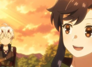 The Forsaken Saintess and Her Foodie Roadtrip in Another World Anime’s Official Trailer Goes Live The Forsaken Saintess and Her Foodie Roadtrip in Another World Trailer
