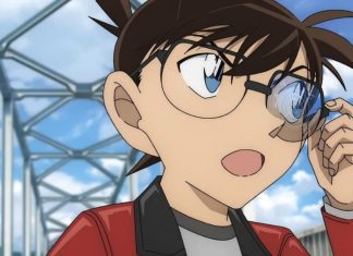 Detective Conan: Fallen Angel of the Highway Soars to #1 at the Box Office Detective Conan: Fallen Angel of the Highway Box Office