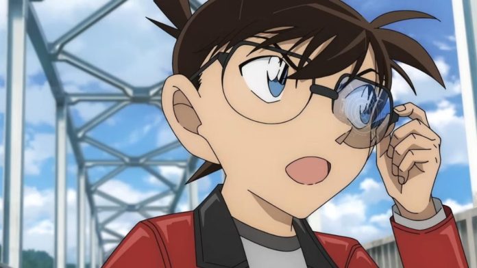 Detective Conan: Fallen Angel of the Highway Box Office