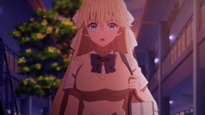 Classroom of the Elite Season 4 Episode 7