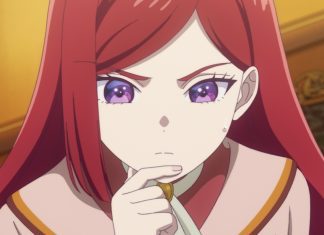 The Most Heretical Last Boss Queen Season 2 Episode 3 Preview And Synopsis Revealed The Most Heretical Last Boss Queen Season 2 Episode 3