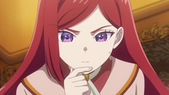 The Most Heretical Last Boss Queen Season 2 Episode 3