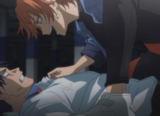 Marriage Toxin Anime’s Episode 3 Preview And Synopsis Revealed Marriage Toxin Episode 3