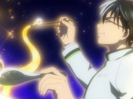 Kill Blue Episode 2