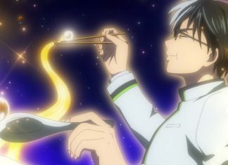 Kill Blue Episode 2 Preview And Synopsis Revealed Kill Blue Episode 2