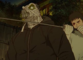 Dorohedoro Season 2 Episode 6 Preview And Synopsis Revealed Dorohedoro Season 2 Episode 6