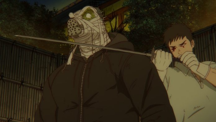 Dorohedoro Season 2 Episode 6