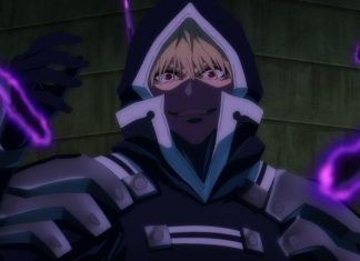 Wistoria: Wand and Sword Season 2 Episode 2 Preview And Synopsis Revealed Wistoria: Wand and Sword Season 2 Episode 2