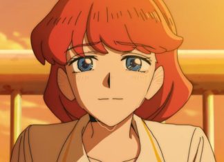 Goodbye, Lara Anime’s New Trailer Features A Mermaid’s Life on Land Goodbye, Lara new Trailer