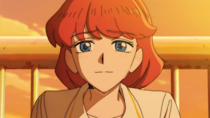 Goodbye, Lara new Trailer