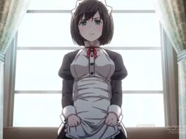 Show Me Your Panties While You Give Me That Disgusted Look Release Date