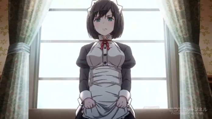 Show Me Your Panties While You Give Me That Disgusted Look Release Date