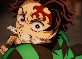 Demon Slayer: Infinity Castle Film Confirms Blu-ray & DVD Release Date for July 29 Demon Slayer: Infinity Castle Blu-ray