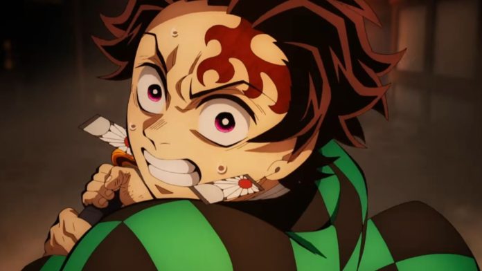 Demon Slayer: Infinity Castle Blu-ray