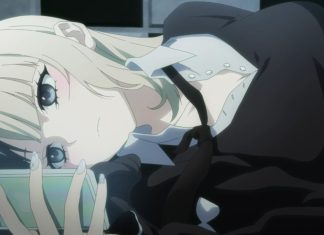 NEEDY STREAMER OVERLOAD Episode 4 Preview Revealed NEEDY STREAMER OVERLOAD Episode 4