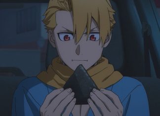 Daemons of the Shadow Realm Episode 4 Preview And Synopsis Released Daemons of the Shadow Realm Episode 4