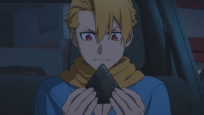 Daemons of the Shadow Realm Episode 4