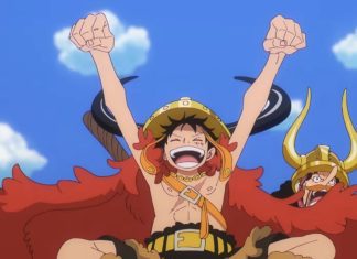 One Piece Episode 1159 Preview Video Goes Live One Piece Episode 1159