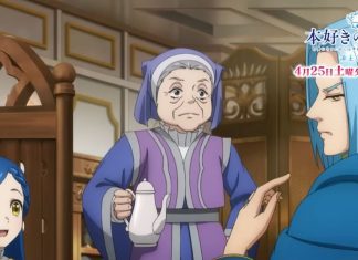 Ascendance of a Bookworm Season 4 Episode 4 Preview And Synopsis Revealed Ascendance of a Bookworm Season 4 Episode 4