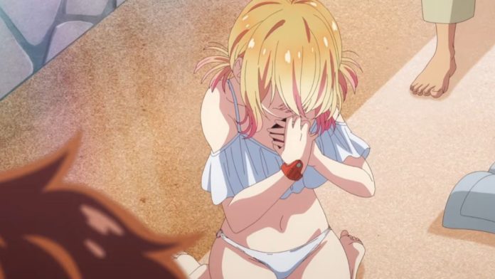 Rent-A-Girlfriend Season 5 Episode 3 Preview