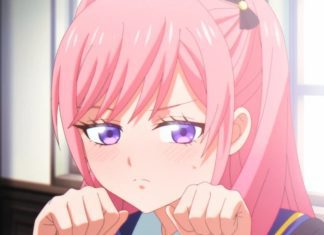 The Classroom of a Black Cat and a Witch Episode 3 Preview And Synopsis Revealed The Classroom of a Black Cat and a Witch Episode 3 Preview