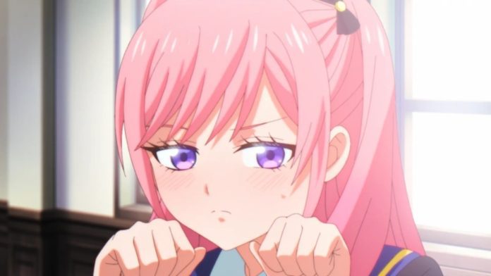 The Classroom of a Black Cat and a Witch Episode 3 Preview