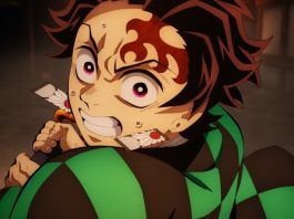 Demon Slayer: Kimetsu no Yaiba – Infinity Castle Part 2: The Heart-Pounding Middle Chapter of the Final Battle Trilogy Demon Slayer: Infinity Castle Part 2 Expectations