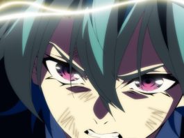 Wistoria: Wand and Sword Season 2 Episode 3