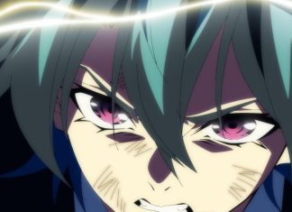 Wistoria: Wand and Sword Season 2 Episode 3 Preview And Synopsis Revealed Wistoria: Wand and Sword Season 2 Episode 3