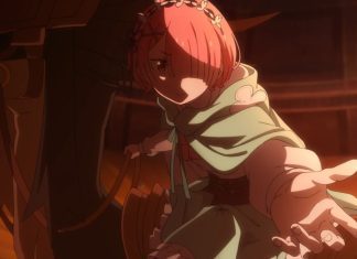 Re:Zero Season 4 Episode 3 Preview And Synopsis Revealed Re:Zero Season 4 Episode 3 Preview