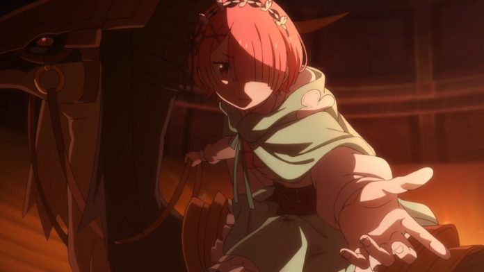 Re:Zero Season 4 Episode 3 Preview