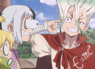 Dr. Stone: Science Future Part 3 Episode 4 Preview And Synopsis Revealed Dr. Stone: Science Future Part 3 Episode 4