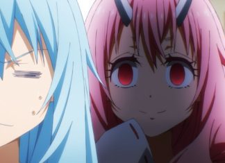 That Time I Got Reincarnated as a Slime Season 4 Episode 4 Preview And Synopsis Revealed That Time I Got Reincarnated as a Slime Season 4 Episode 4