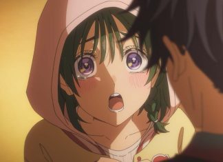 Marriage Toxin Anime’s Episode 4 Preview And Synopsis Revealed Marriage Toxin Episode 4