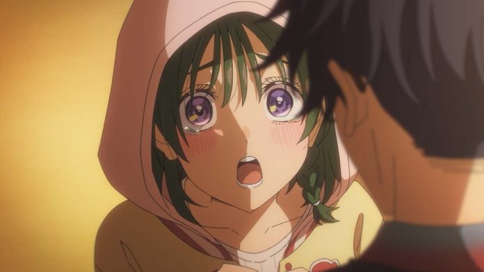 Marriage Toxin Episode 4