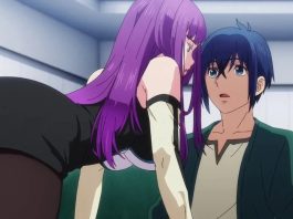 World's End Harem: Fantasia Spinoff Ends