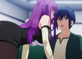 World’s End Harem: Fantasia Spinoff Manga To End On April 26 World's End Harem: Fantasia Spinoff Ends