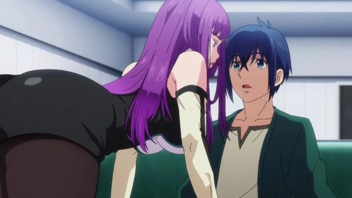 World's End Harem: Fantasia Spinoff Ends