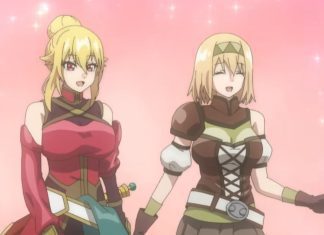 Trapped in a Dating Sim Season 2 Anime’s Official Trailer Confirms July 2026 Release Date Trapped in a Dating Sim Season 2 Official Trailer